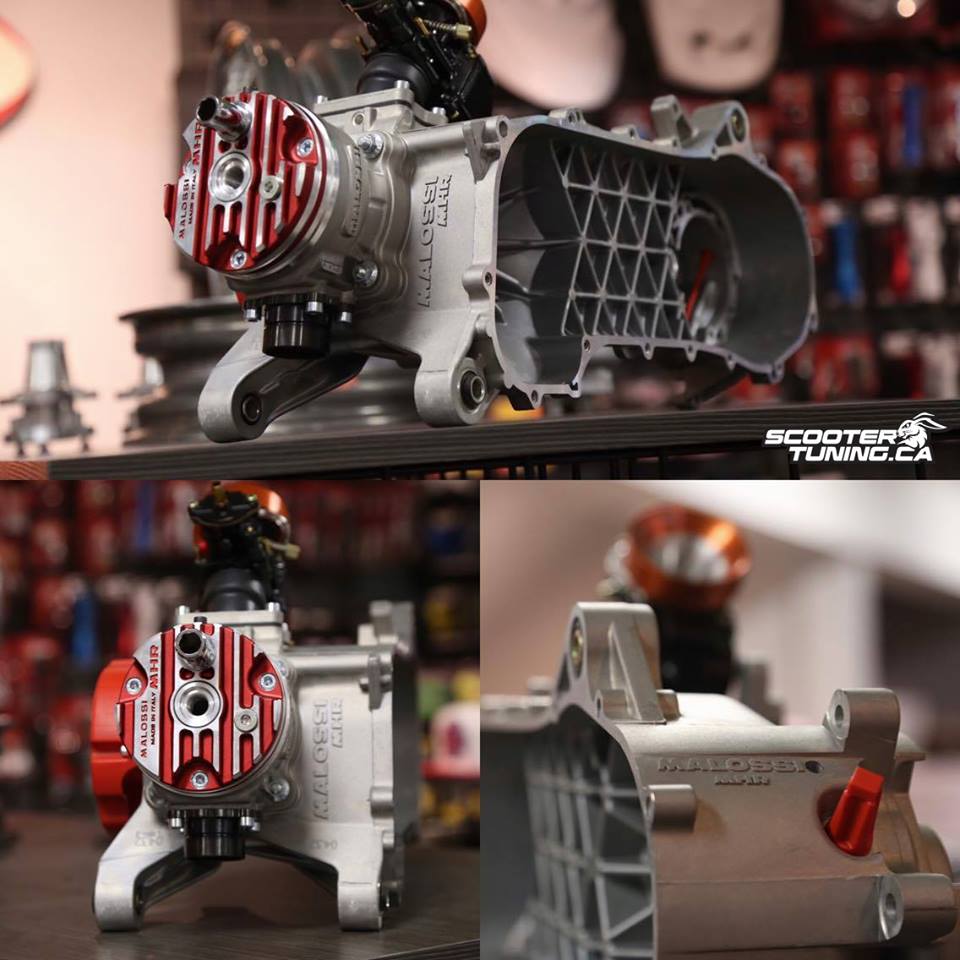 Scooter Tuning Distribution | 438 Boulevard Jacques Cartier #202, Shannon, QC G3S 1N5, Canada | Phone: (866) 770-1214
