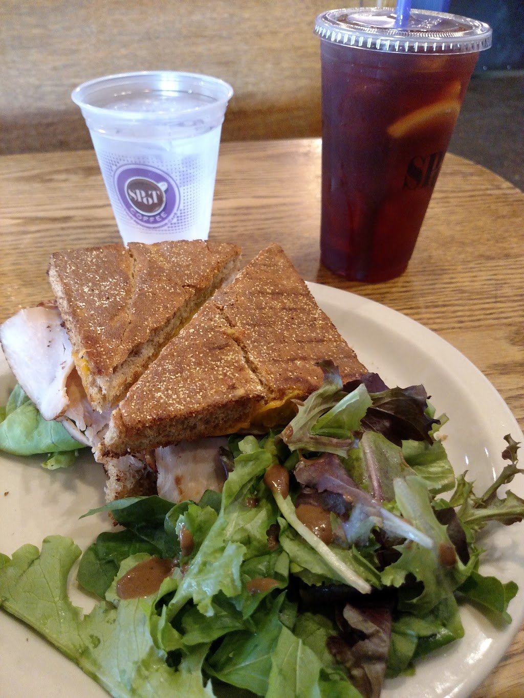 SPoT Coffee | 765 Elmwood Ave, Buffalo, NY 14222, USA | Phone: (716) 332-4564