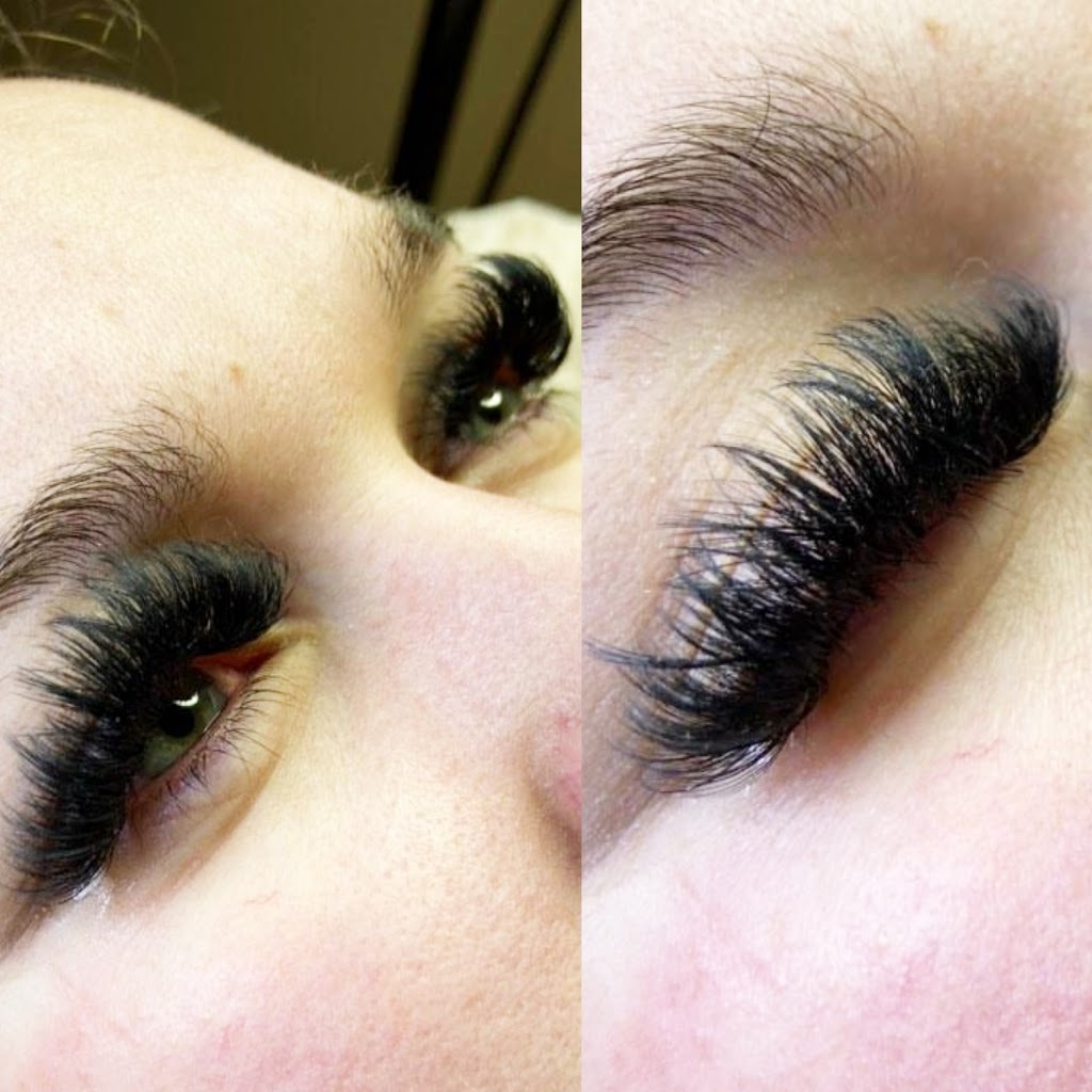 Cherry Gold Lash Extensions & Braids | 945 Lakeshore Rd E, Mississauga, ON L5E 1E3, Canada | Phone: (647) 899-0326