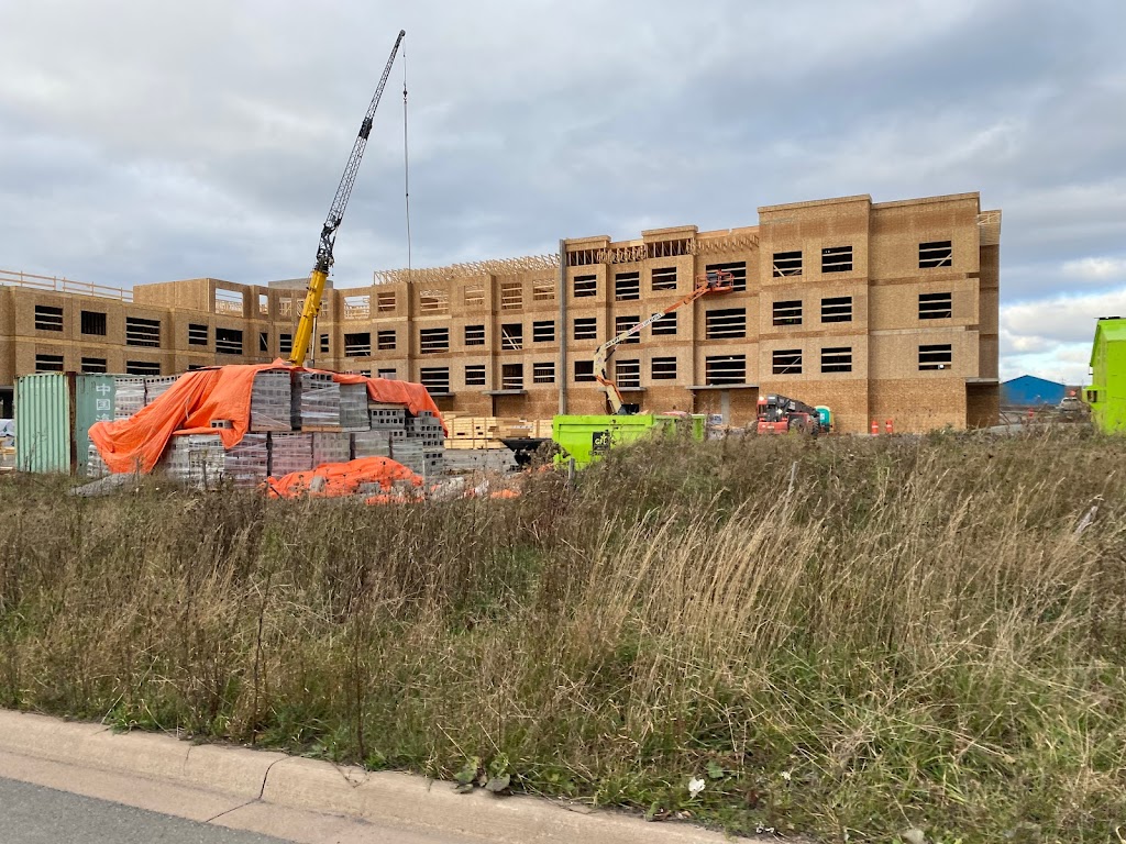 The Dunkeld 30 N Novie Dr, New Glasgow, NS B2H 5B7, Canada