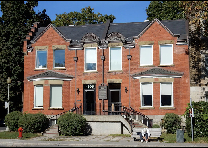 Dr. Lauren Spevack Parodontie et Implantologie | 4695 Rue Sherbrooke O, Westmount, QC H3Z 1G2, Canada | Phone: (514) 932-0889