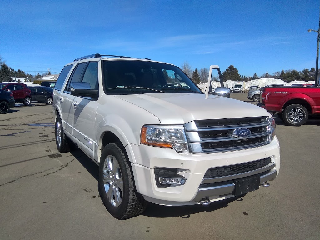 Richibucto Motors | 20 Cartier Blvd, Richibucto, NB E4W 4A2, Canada | Phone: (506) 523-9111