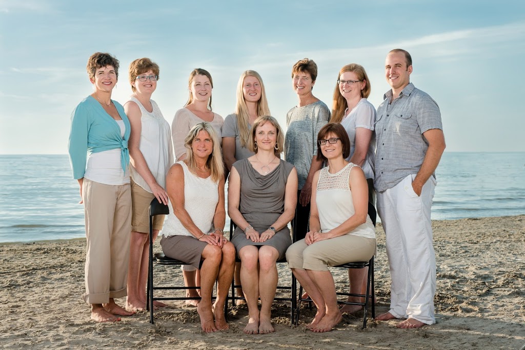 Beach Chiropractic & Wellness Centre | 1535 Mosley St, Wasaga Beach, ON L9Z 2B7, Canada | Phone: (705) 429-0911