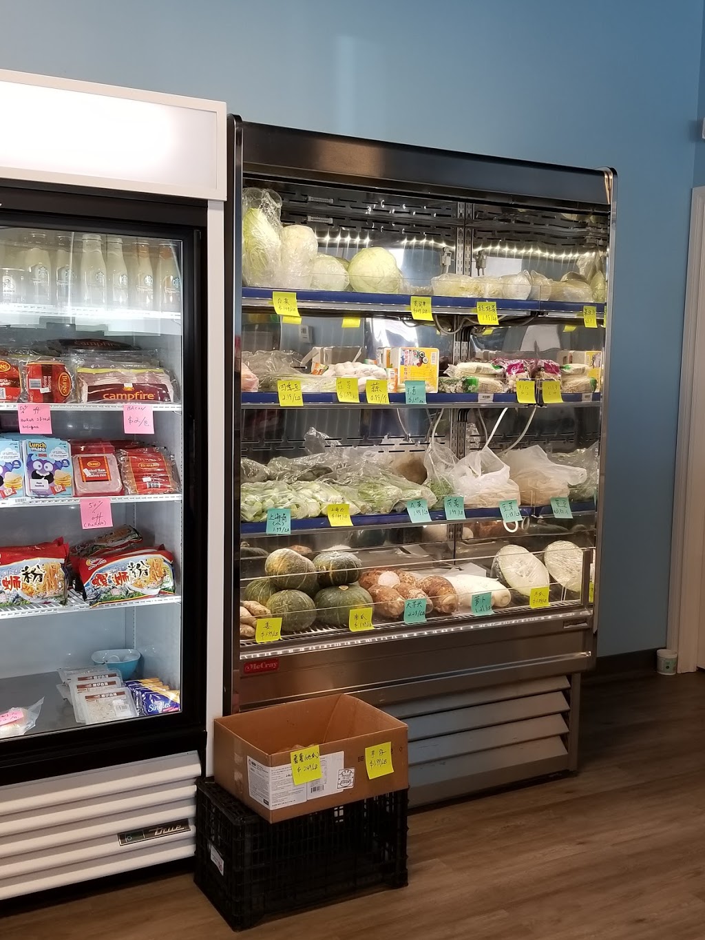 Willowgrove Supermarket | 133-412 Willowgrove Square, Saskatoon, SK S7W 0T4, Canada | Phone: (306) 974-0398
