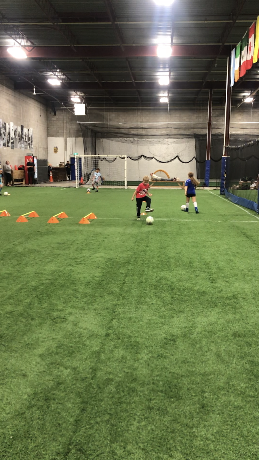 SnowKids Soccer Academy | point of interest | 3080 Lincoln Ave, Coquitlam, BC V3B 0L9, Canada | 7789510661 OR +1 778-951-0661