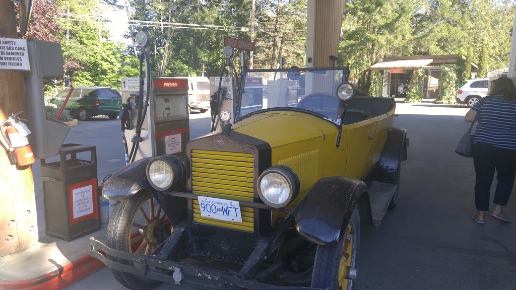 Driftwood Centre | 4605 Bedwell Harbour Rd, Pender Island, BC V0N 2M1, Canada