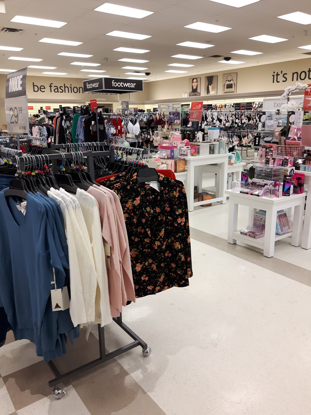 Winners | 55 4th Ave, Orangeville, ON L9W 1G7, Canada | Phone: (519) 943-1240