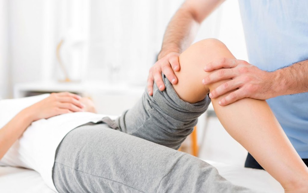 Lifetime Rehab - Best Physiotherapy in Brampton, RMT Massage Therapy | 123 West Dr unit 2, Brampton, ON L6T 2J6, Canada | Phone: (905) 487-7139