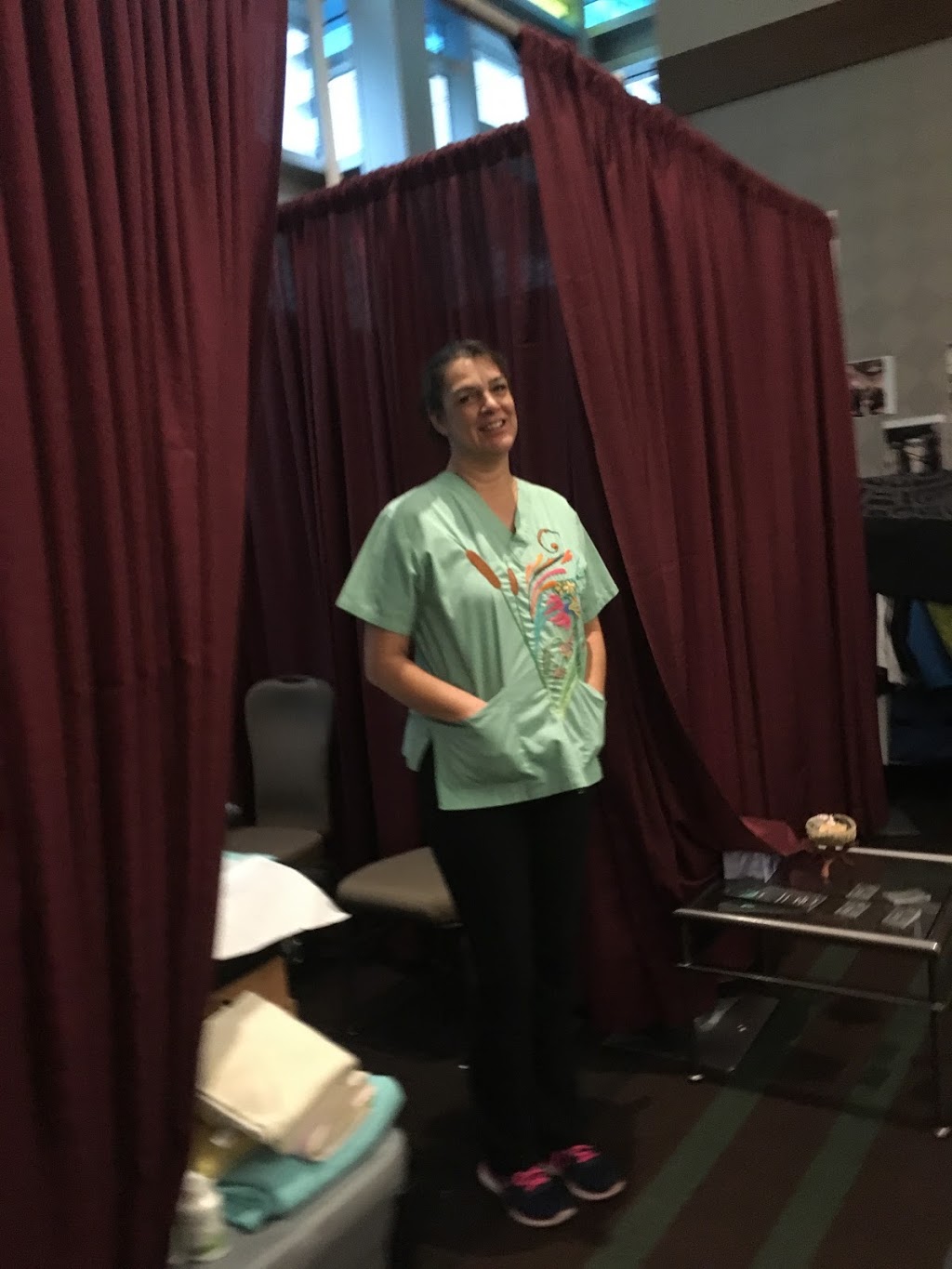 Terri Lukyn Acupuncture And Colonics Jadescreen Clinic | 1909 Maple Dr #105, Squamish, BC V8B 0B2, Canada | Phone: (604) 389-9975