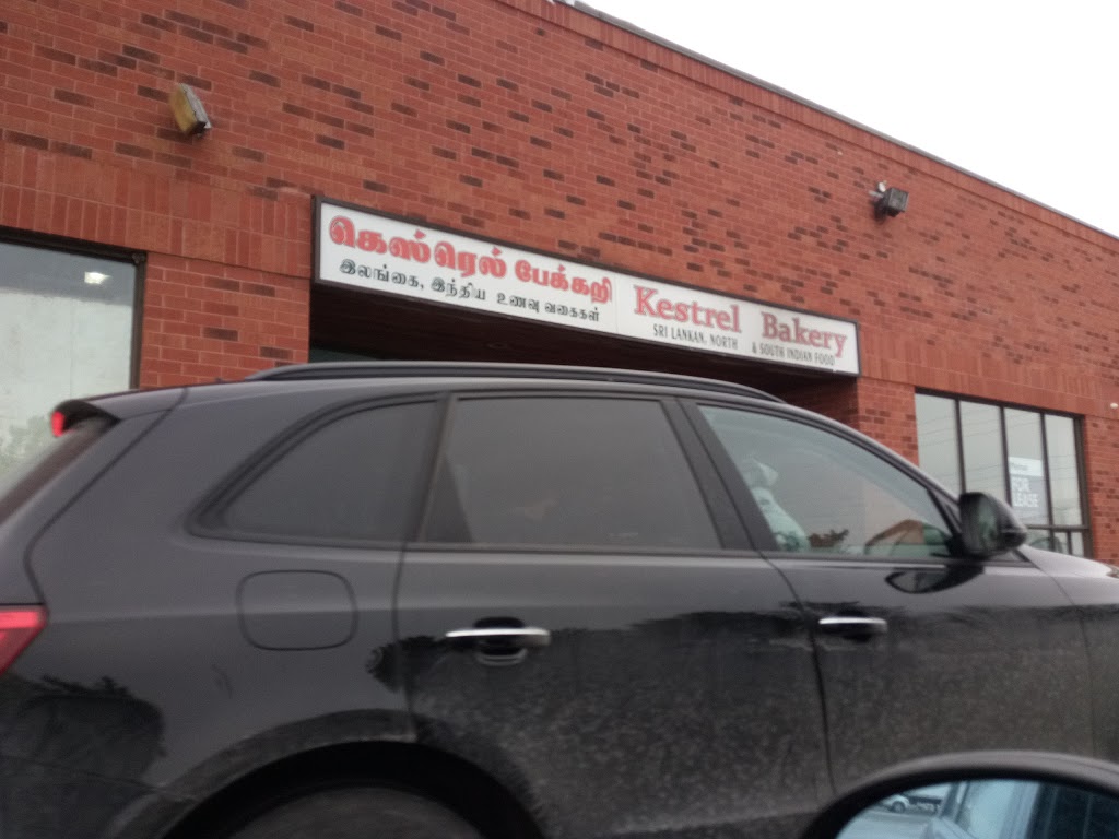 Kestrel Bakery | 5010 Steeles Ave W, Etobicoke, ON M9V 5C6, Canada | Phone: (416) 744-7279