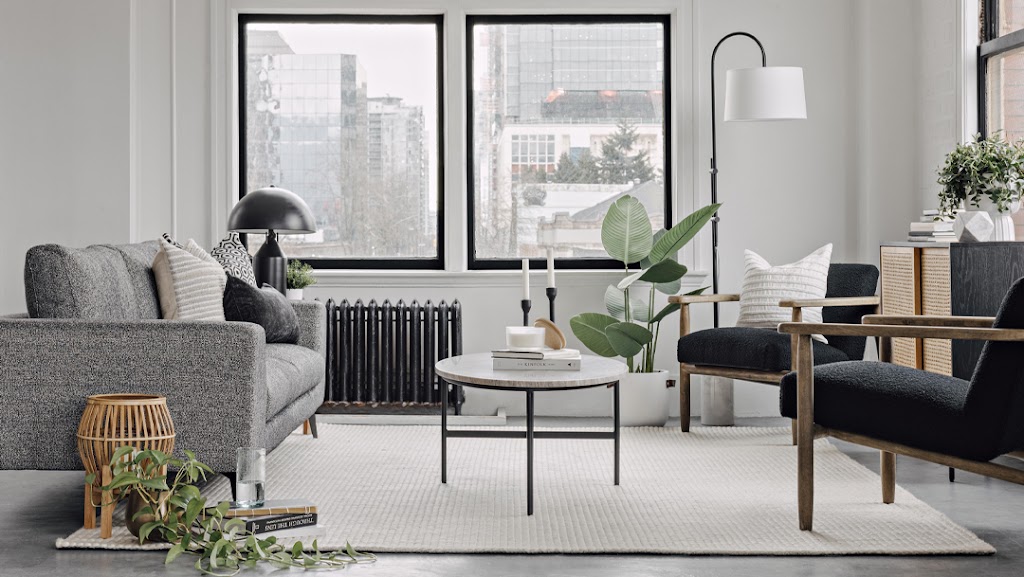 Urban Barn Skyview | 13620 137 Ave NW, Edmonton, AB T5L 5G6, Canada | Phone: (780) 475-0650