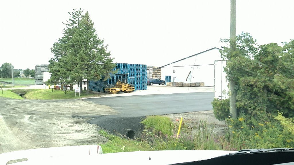 Horodynsky Farms | Innisfil, ON L0L 1K0, Canada | Phone: (613) 601-5687