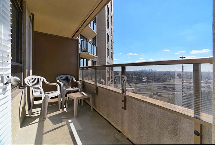 Tridel | 78 Harrison Garden Blvd, North York, ON M2N 7E2, Canada | Phone: (877) 228-7688