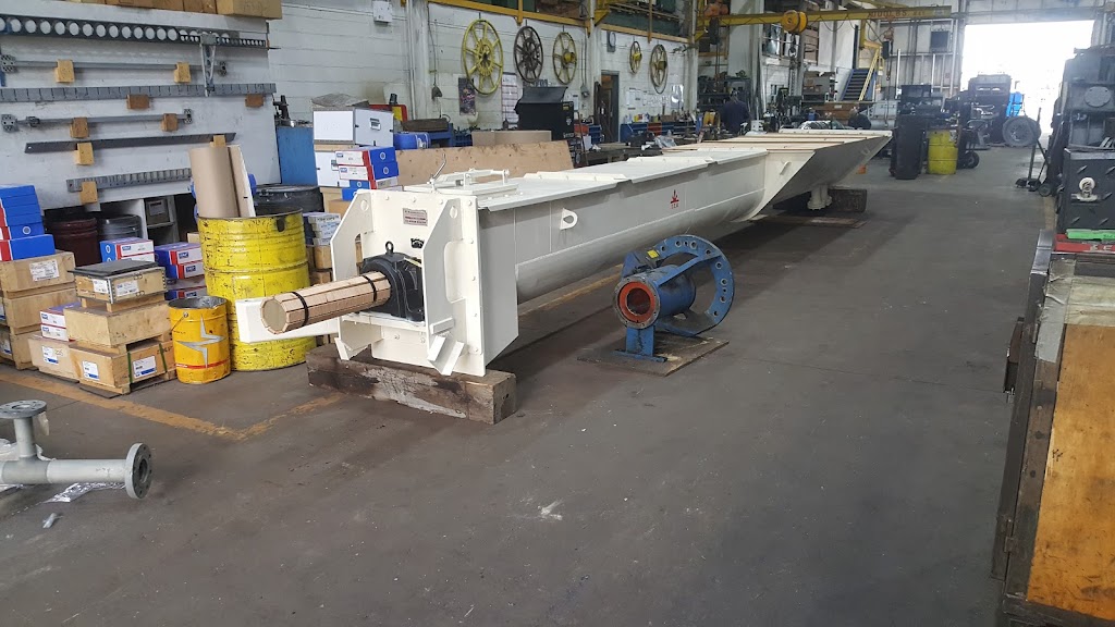 Sunrise Engineering & Manufacturing inc. | 7463 Wilson Ave, Delta, BC V4G 1E5, Canada | Phone: (604) 946-9944