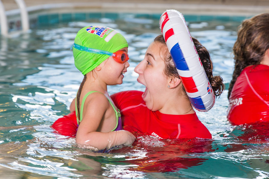 British Swim School - Homewood Suites Ottawa Airport | 3605 Paul Anka Dr, Ottawa, ON K1V 2S6, Canada | Phone: (613) 482-0208