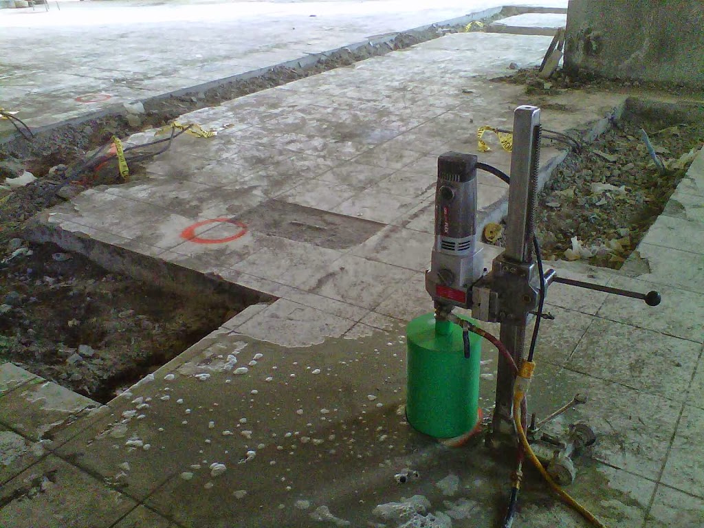 Competitive Concrete Cutting Coring & GPR Scanning | 11548 72 Ave, Delta, BC V4E 1Z1, Canada | Phone: (604) 764-7917