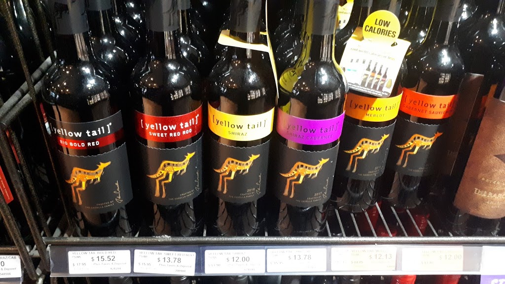 Woodys Liquor Store | 933 Brunette Ave, Coquitlam, BC V3K 1C8, Canada | Phone: (604) 526-2678
