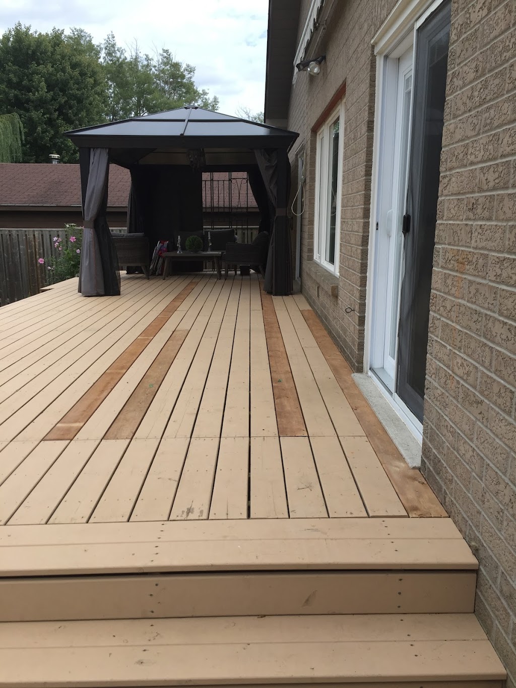 FIX AND REPAIRS Painting & Carpentry | 104 Loggers Run, Barrie, ON L4N 6X1, Canada | Phone: (416) 602-3702
