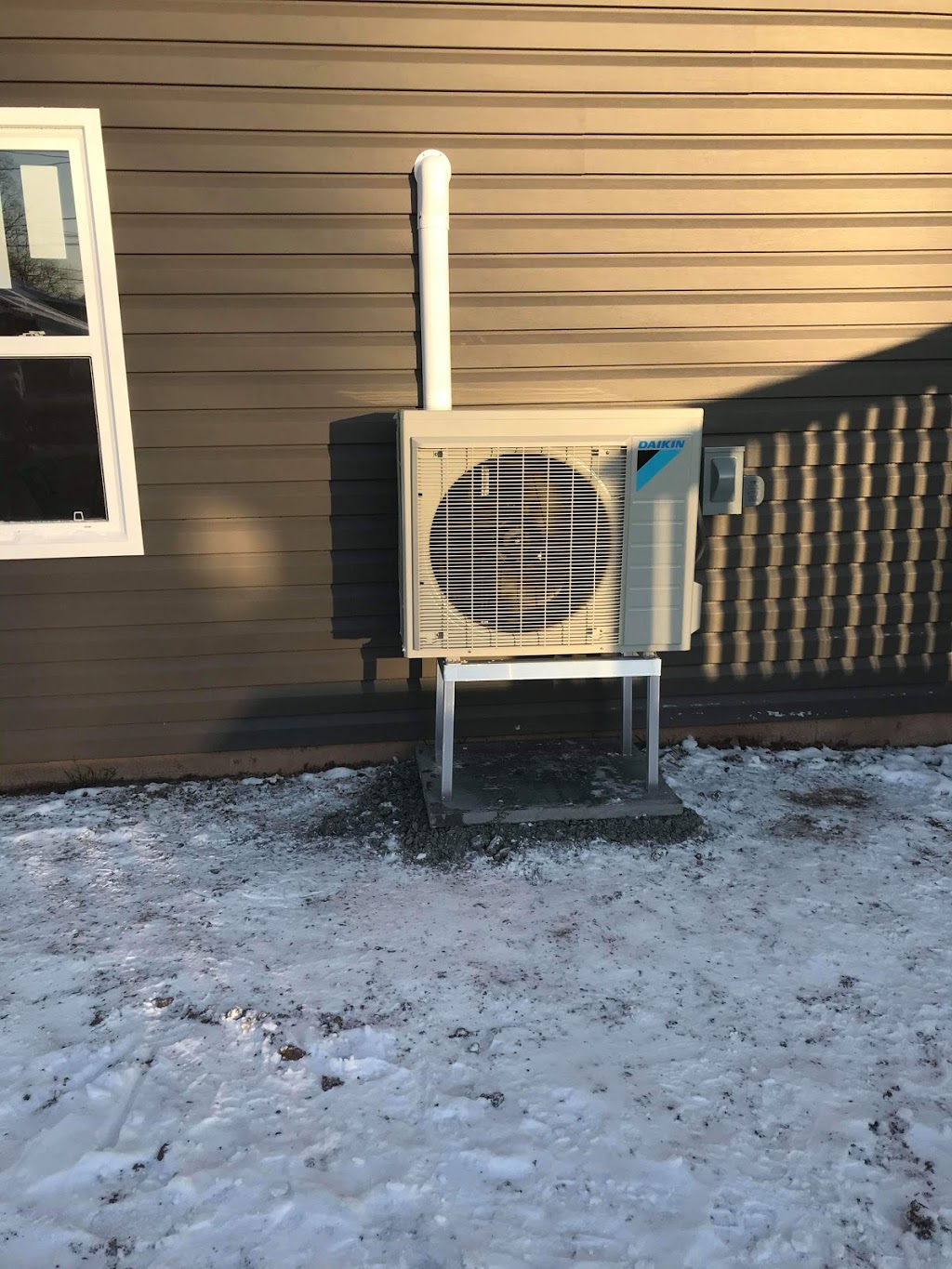TNB Plumbing, Heating Air Conditioning Ltd. | 5457 NS-4, Westville, NS B0K 2A0, Canada | Phone: (902) 396-5439