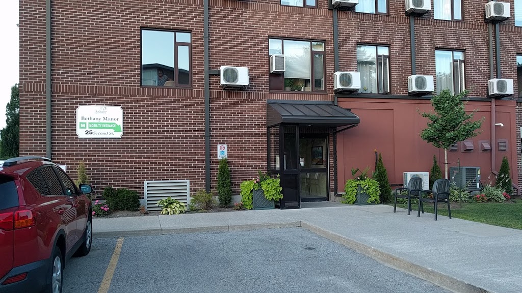 Bethany Manor | 23 Second St, Unionville, ON L3R 2C2, Canada | Phone: (905) 477-3838 ext. 211