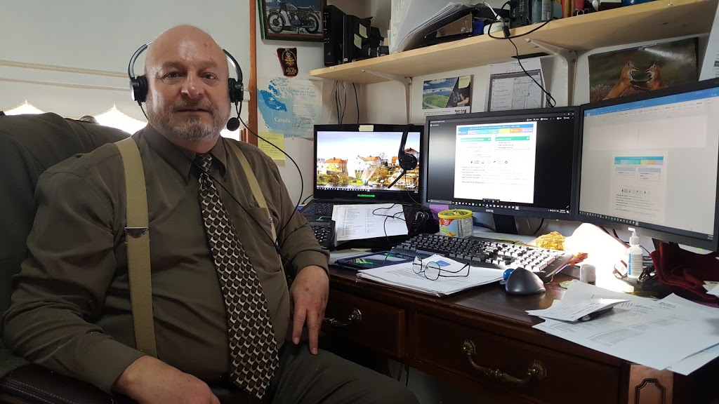 Smoky Lake Accounting, Bookkeeping, Tax | Serving all of Alberta, 4322 54 Ave, Smoky Lake, AB T0A 3C0, Canada | Phone: (780) 656-0551