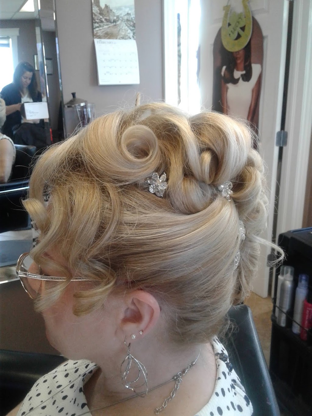 Lulus Salon and Spa | 94 Mt Edward Rd, Charlottetown, PE C1A 5S6, Canada | Phone: (902) 367-5858