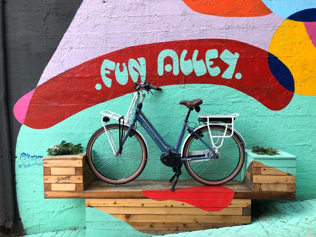 Reckless Shipyards: eBikes, Skis & More! | 125 Victory Ship Way Unit# 150, North Vancouver, BC V7L 0B2, Canada | Phone: (604) 988-1425