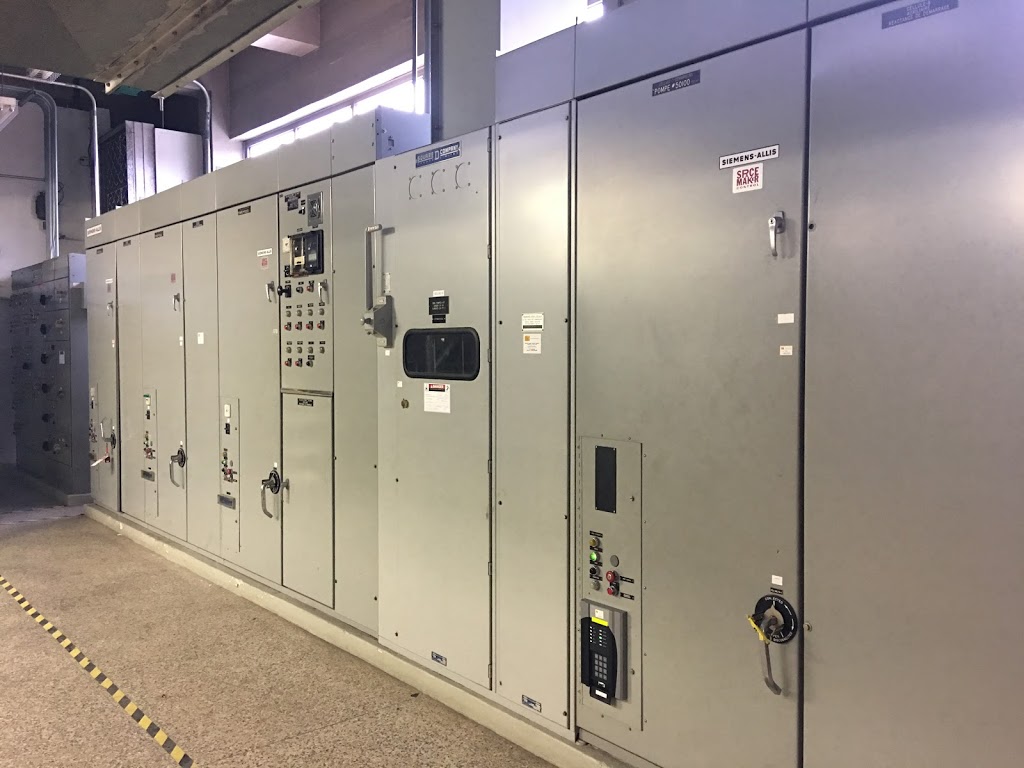 Entreprises Rolais-Electrique | 457 Rue des Thuyas, Terrebonne, QC J6X 4E4, Canada | Phone: (514) 819-0372