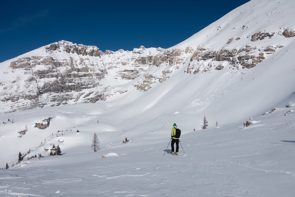 Talus Backcountry Lodge | East Kootenay F, BC V0B 2G3, Canada | Phone: (403) 609-0482