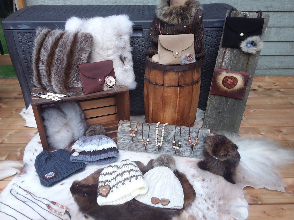 Creations both of us | 4158 Chem. du Lac Brennan, Rawdon, QC J0K 1S0, Canada | Phone: (514) 984-8113