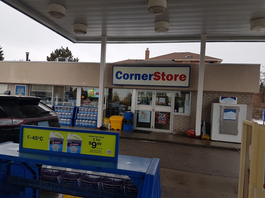 HUSKY | 1600 Rossland Rd E, Whitby, ON L1N 5R5, Canada | Phone: (905) 432-3350