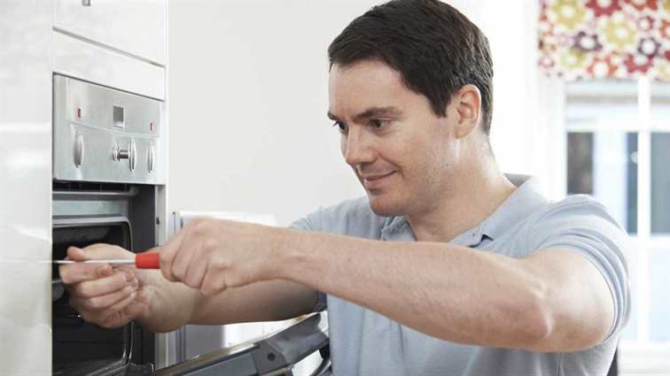 Mikes Quality Appliance Repair Winnipeg | 398 Elmhurst Rd, Winnipeg, MB R3R 0T9, Canada | Phone: (204) 292-6852