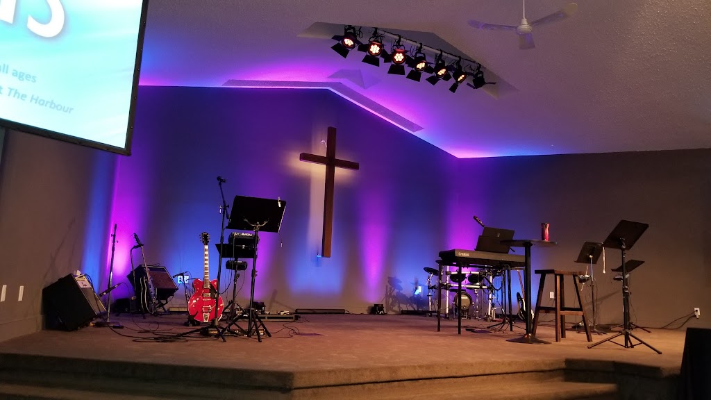 THE HARBOUR Church | 249 Bruce Ave, Kincardine, ON N2Z 3B6, Canada | Phone: (519) 396-7044