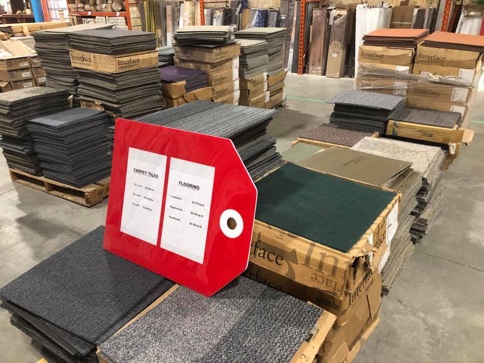 Habitat for Humanity Greater Ottawa ReStore | 3 Iber Rd, Stittsville, ON K2S 1E6, Canada | Phone: (343) 545-0481