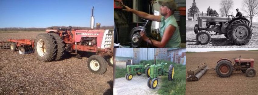 Beyersbergen Farm Repair | 85473 Donnybrook Line, Lucknow, ON N0G 2H0, Canada | Phone: (519) 440-7007