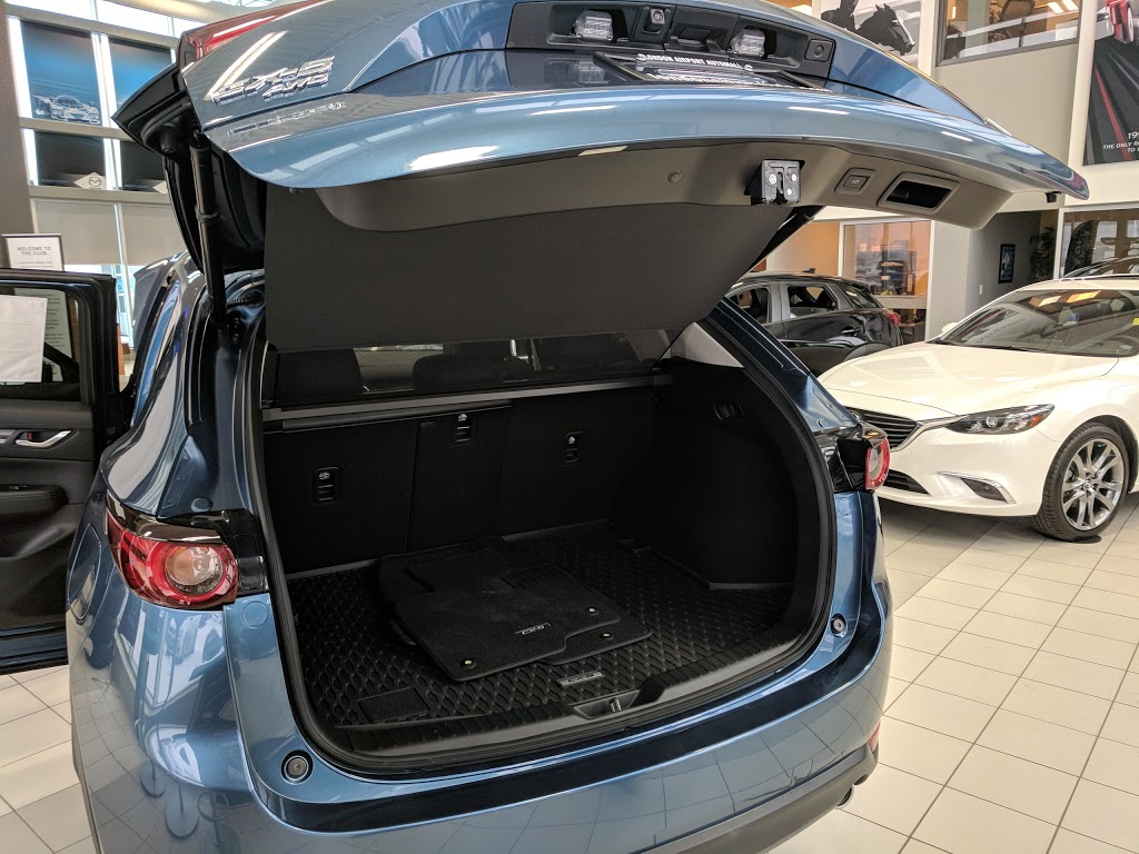 Pfaff Mazda | 2340 Auto Mall Ave, London, ON N5V 0B4, Canada | Phone: (519) 204-6753