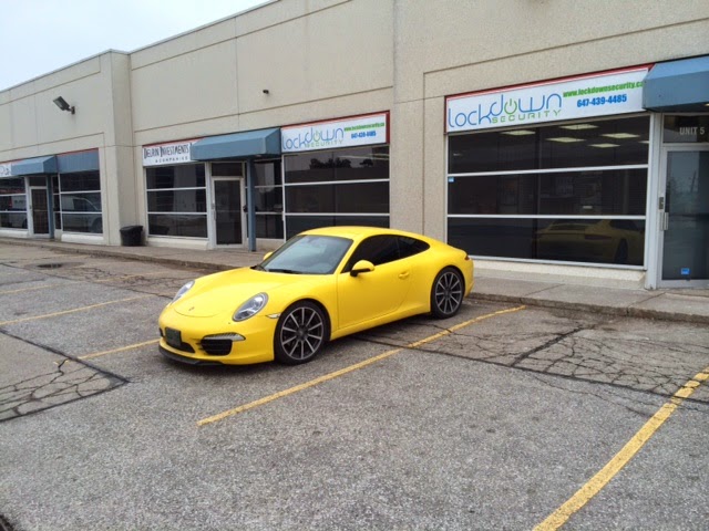 Lockdown Security | 155 McIntosh Dr #5, Markham, ON L3R 0N6, Canada | Phone: (647) 439-4485