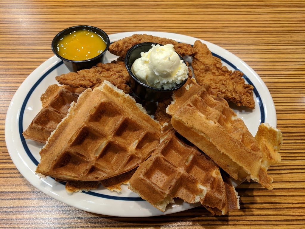 IHOP | 455 Sterling Lyon Pkwy, Winnipeg, MB R3P 1E9, Canada | Phone: (204) 615-3001