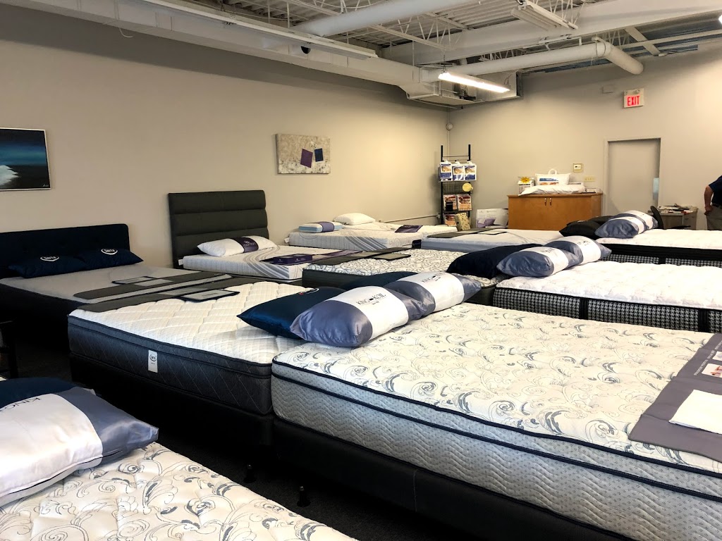 Sleep Factory | 219 Silvercreek Pkwy N, Guelph, ON N1H 7K4, Canada | Phone: (519) 823-1360