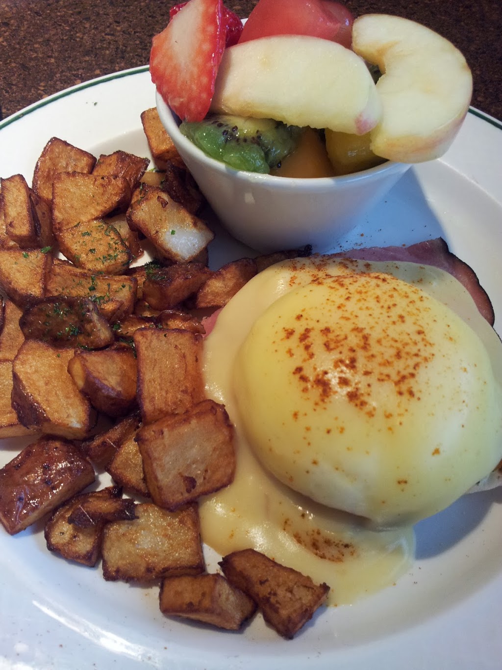 Rickys Country Restaurant | 2160 King George Blvd, Surrey, BC V4A 5A2, Canada | Phone: (604) 531-2635