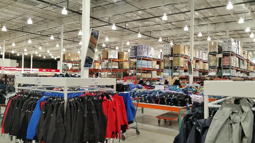 Costco Wholesale | 65 Kirkham Dr, Markham, ON L3S 0A9, Canada | Phone: (905) 201-3502
