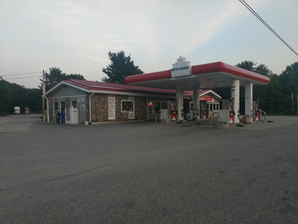Petro-Canada | 3560 Highway 11 Northbound, Gravenhurst, ON P1P 1R1, Canada | Phone: (705) 687-9303