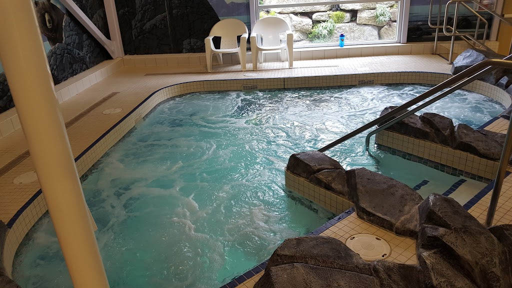 Sechelt Aquatic Centre | 5500 Shorncliffe Ave, Sechelt, BC V0N 3A0, Canada | Phone: (604) 885-6865