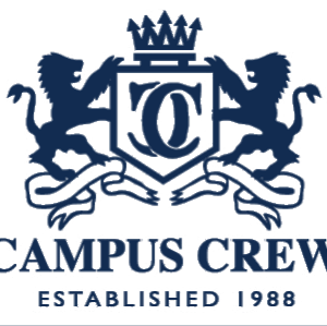 Campus Crew | 6E5, 462 Bayfield St, Barrie, ON L4M 5A2, Canada | Phone: (705) 725-1959