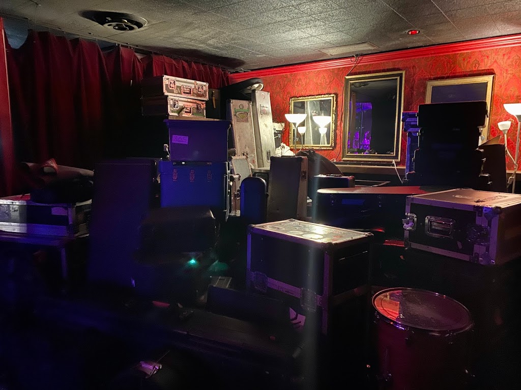 Biltmore Cabaret | 2755 Prince Edward St, Vancouver, BC V5T 0B5, Canada | Phone: (604) 676-0541