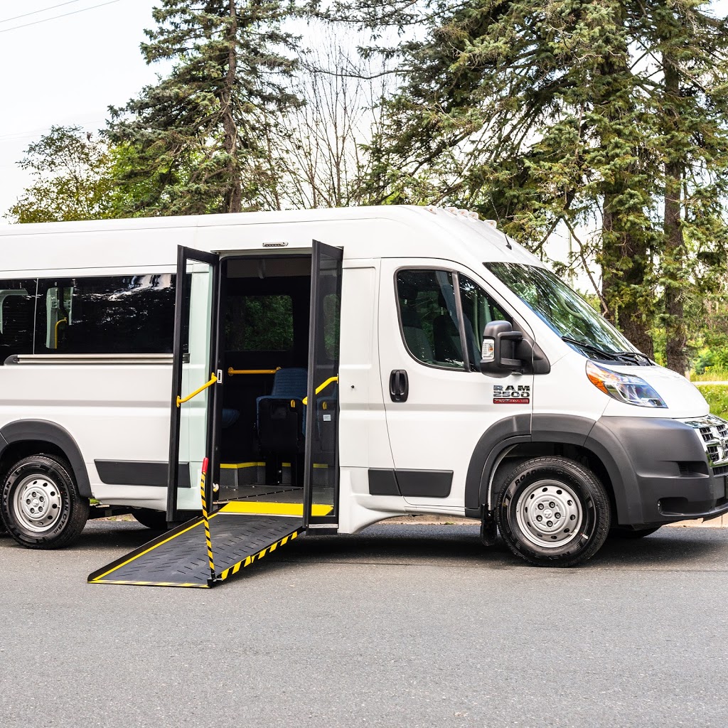 Creative Carriage Ltd | 6 Ridgeview St, Saint George, ON N0E 1N0, Canada | Phone: (519) 740-4801