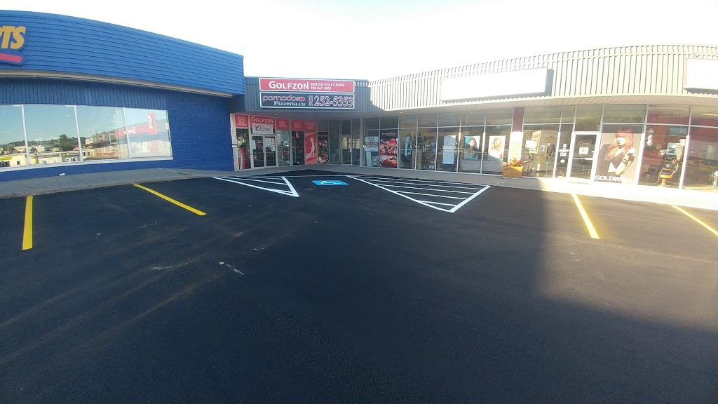 Sackville Commercial Centre | 536 Sackville Dr, Lower Sackville, NS B4C 2R8, Canada