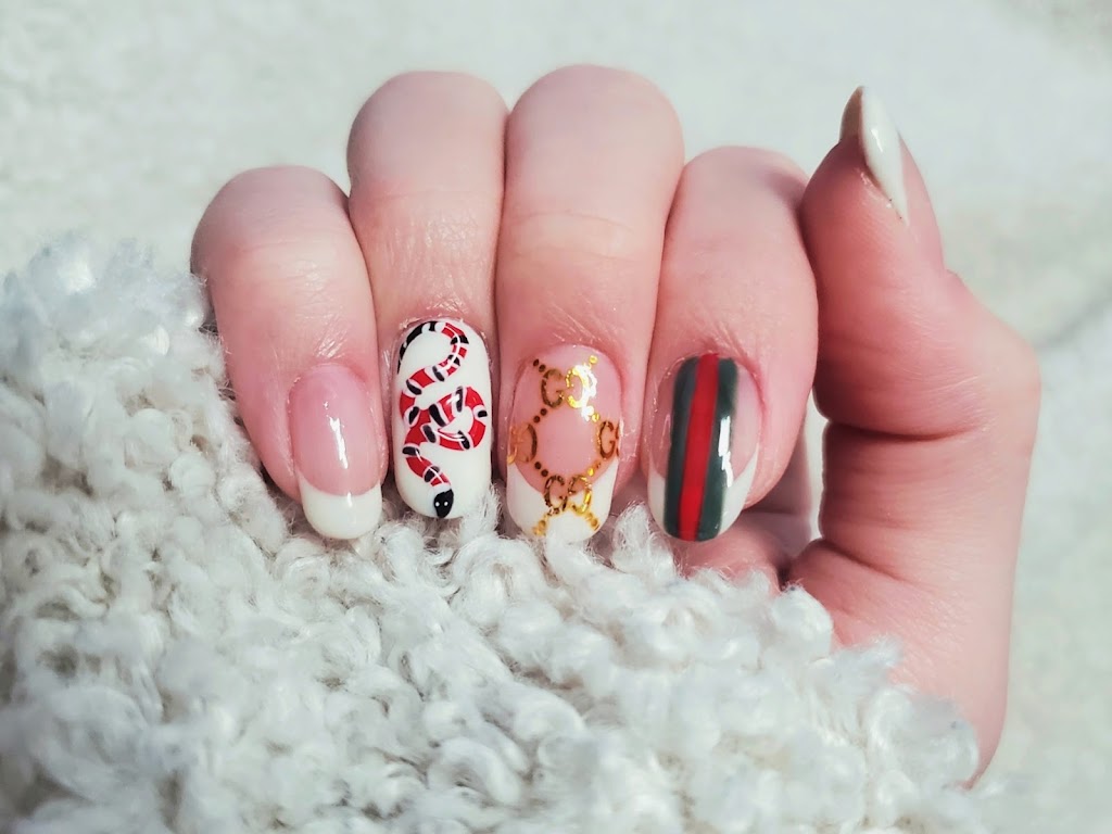 Davids Nails (accepting new clients, appointment only) | 8722 180 Ave NW, Edmonton, AB T5Z 0C4, Canada | Phone: (780) 297-2992
