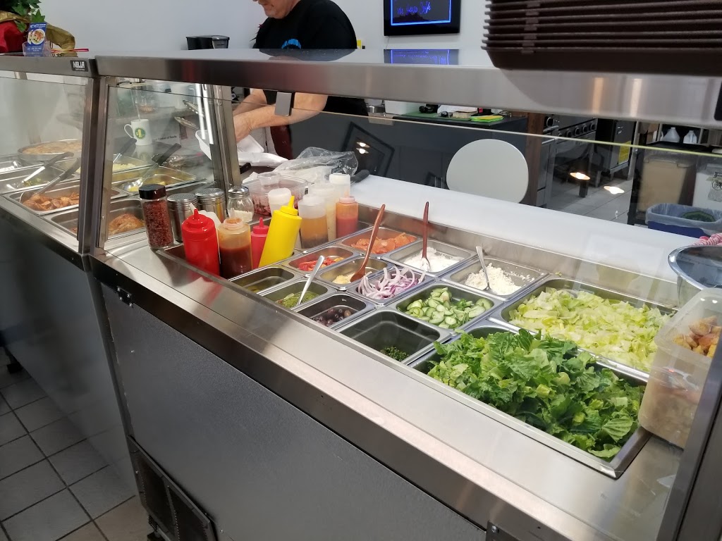 Pita Pavilion | 561 Marlee Ave, North York, ON M6B 3J6, Canada | Phone: (416) 783-2449