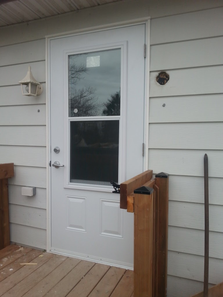 Pro-habitat | 1124 Rue Sainte-Hélène, Longueuil, QC J4K 3S2, Canada | Phone: (438) 830-4828